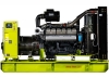 Дизельный генератор Motor АД12-Т400