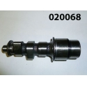 Вал распределительный KM186F/Camshaft Assy