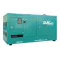 Дизельный генератор GMGen GMC550 в кожухе
