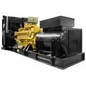 Дизельный генератор Broadcrown BCM 1250P