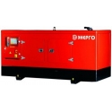 Дизельный генератор Energo ED 510/400 D S