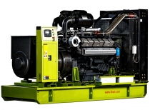 Дизельный генератор Motor АД10-Т400-R