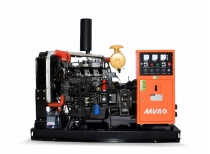 Дизельный генератор MVAE АД-60-400-Р
