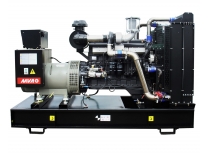 Дизельный генератор MVAE АД-150-400-С