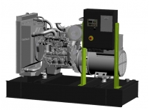 Дизельный генератор Pramac GSW165 P AUTO