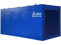 Дизельный генератор ТСС АД-511С-Т400-1РПМ17
