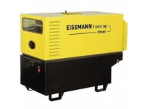 Дизельный генератор Eisemann T 15011 DE